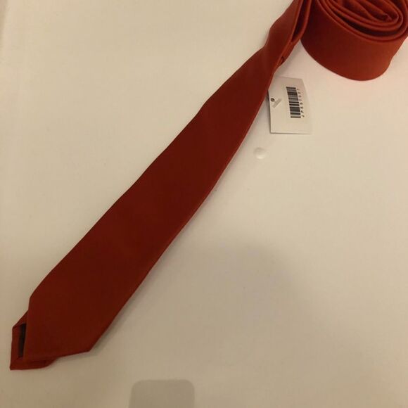 NWT Jacob Alexander tie - Picture 4 of 4